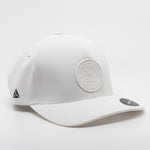 Limited Edition Loko Hat White, Flexfit Delta