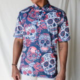 Skulls Golf Polo Men